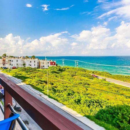 Deep Blue Condos - 201 Исла Мухерес Екстериор снимка