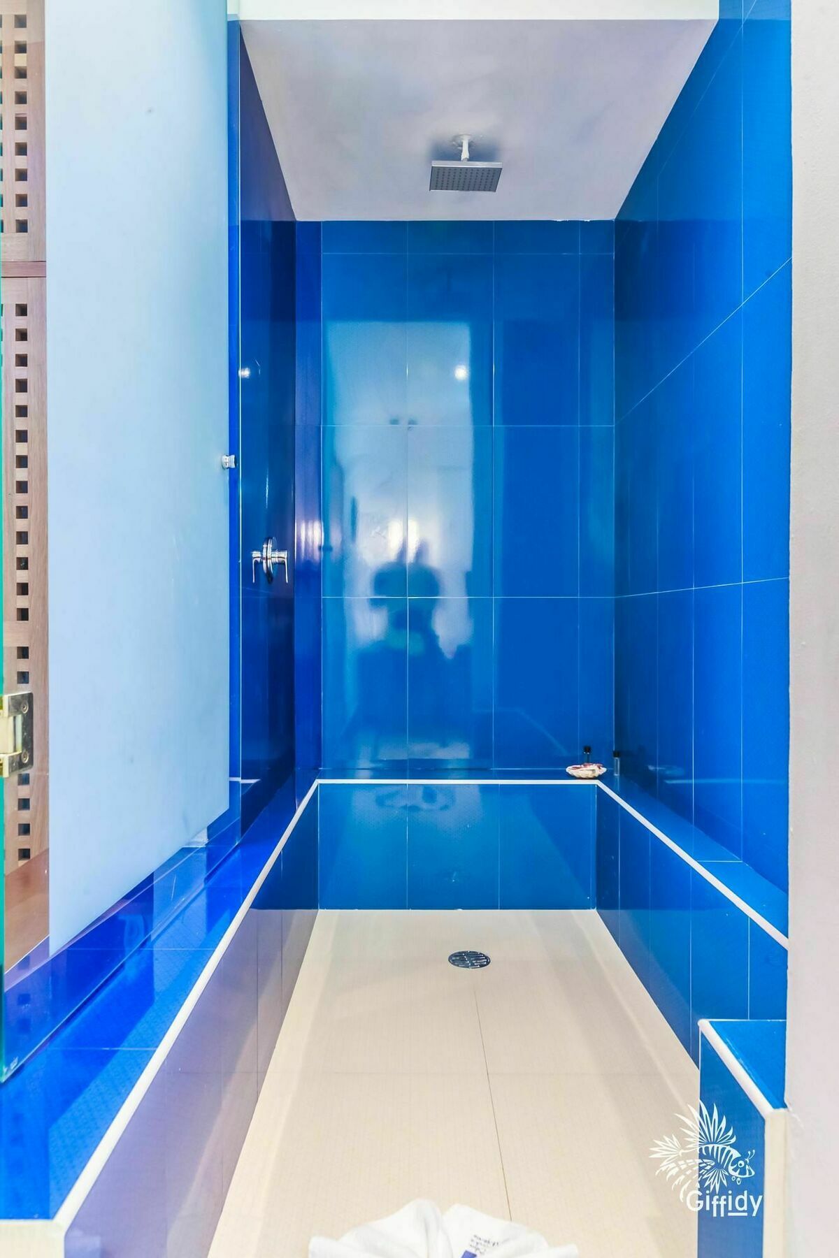 Deep Blue Condos - 201 Исла Мухерес Екстериор снимка